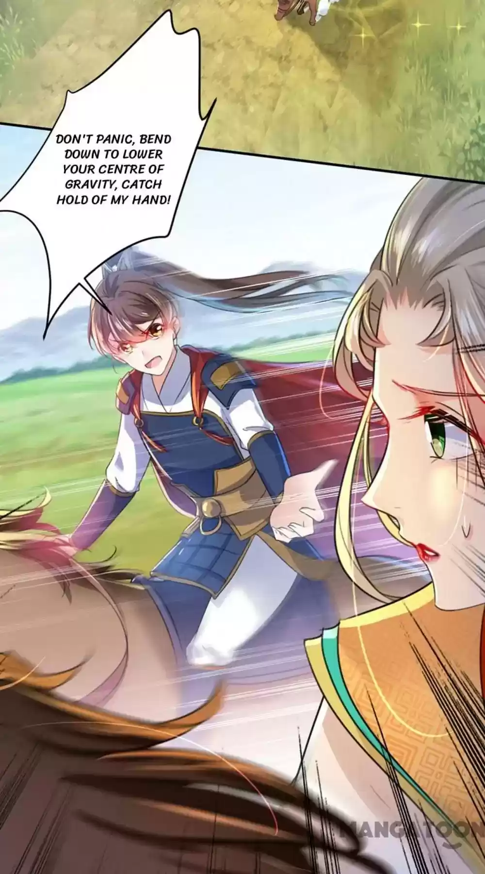 Entangled with the Duke Episode 146