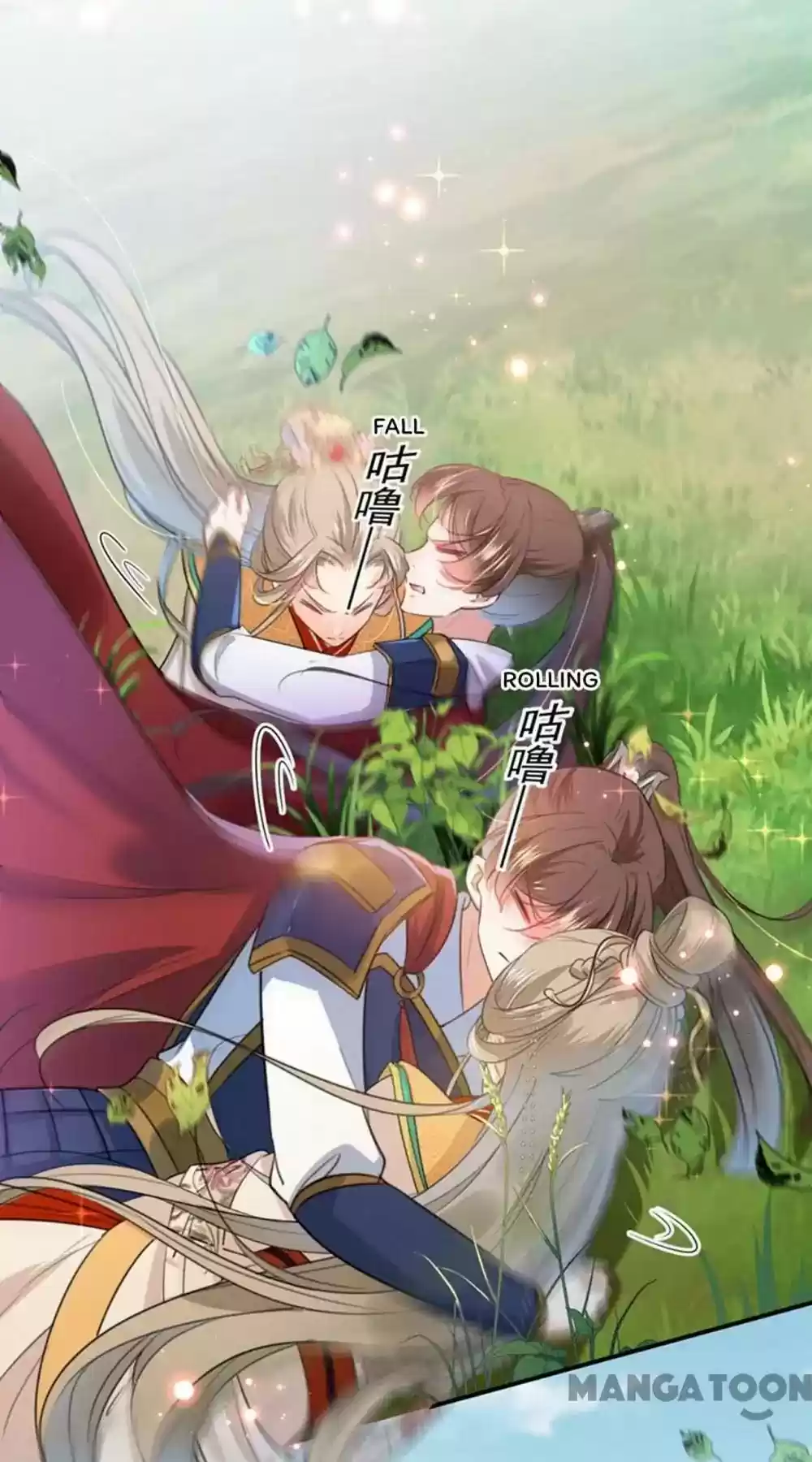 Entangled with the Duke Episode 146