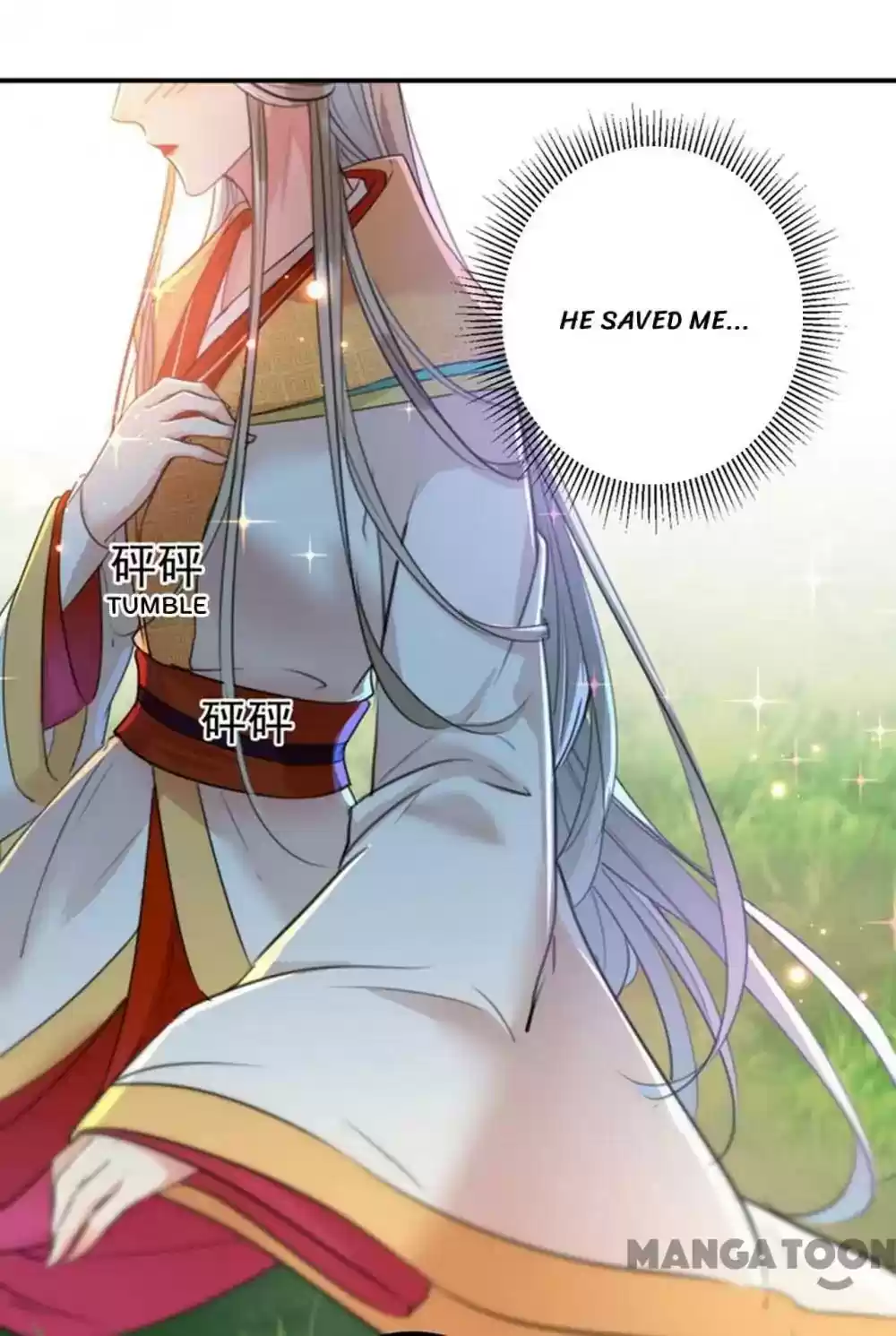 Entangled with the Duke Episode 146