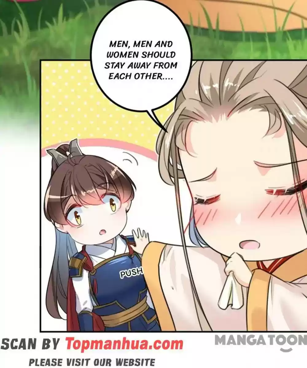 Entangled with the Duke Episode 146