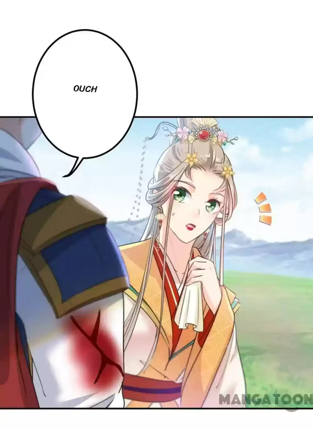 Entangled with the Duke Episode 146