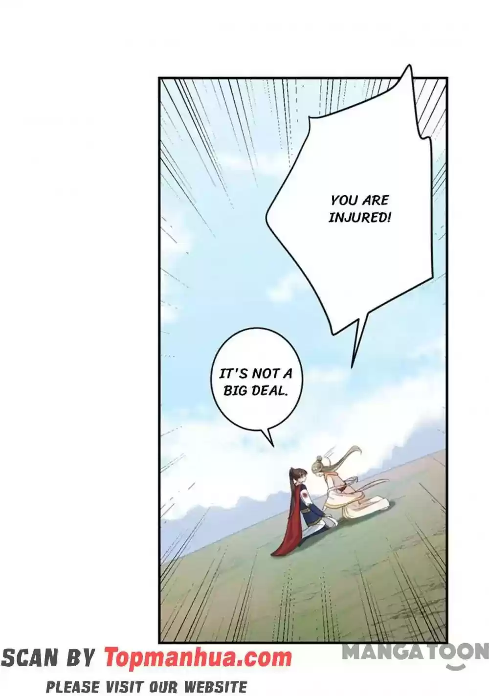 Entangled with the Duke Episode 146