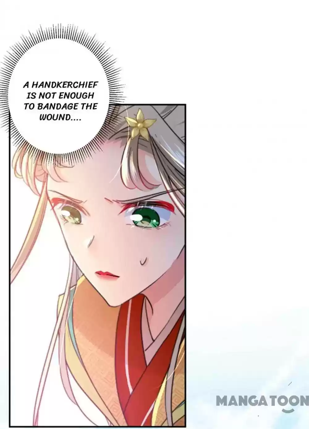 Entangled with the Duke Episode 146