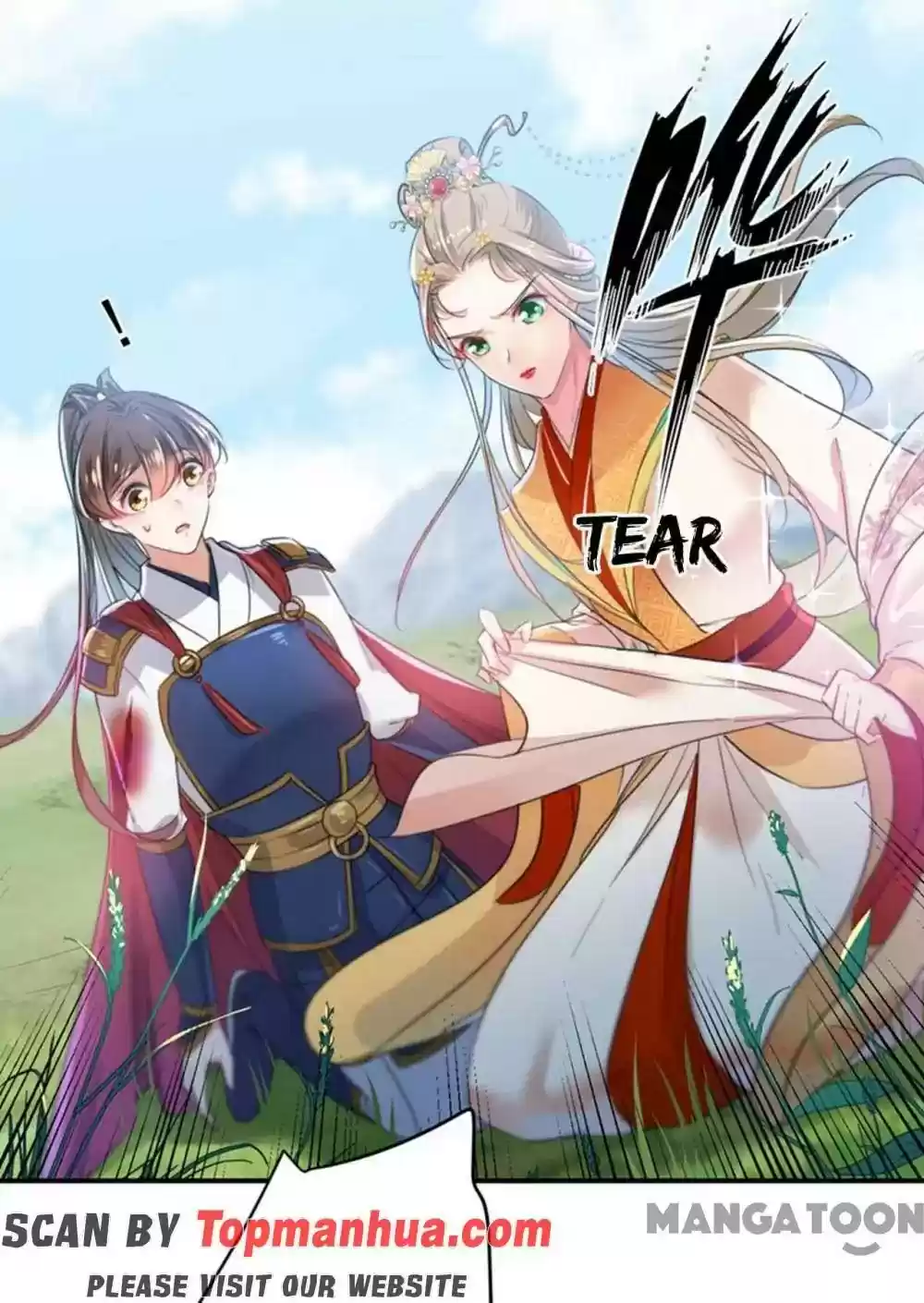 Entangled with the Duke Episode 146