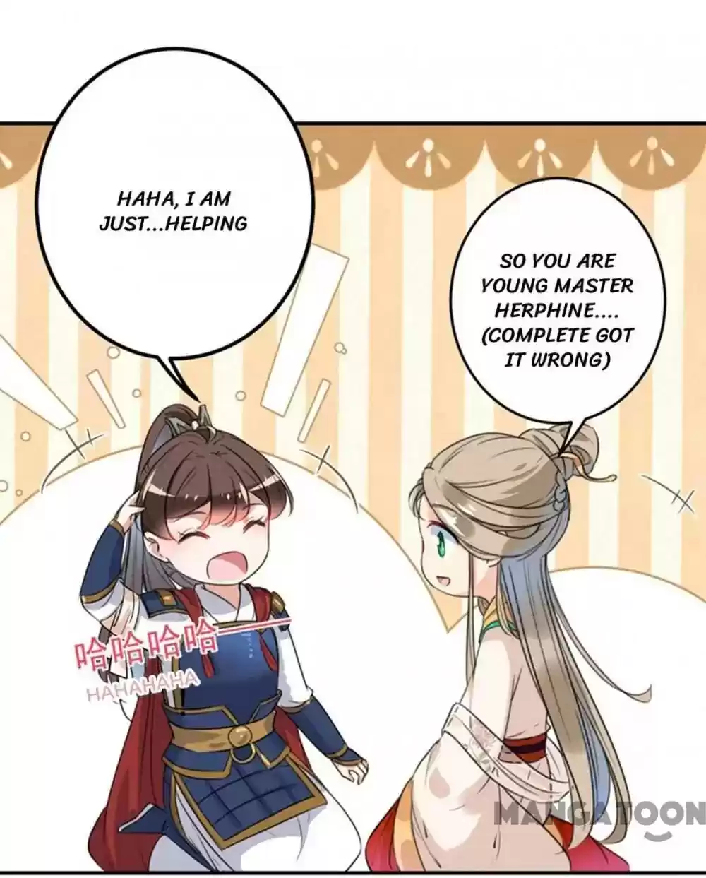 Entangled with the Duke Episode 146