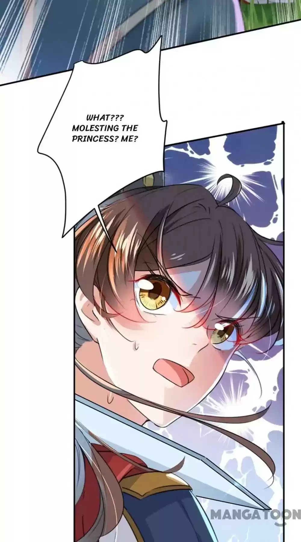 Entangled with the Duke Episode 146