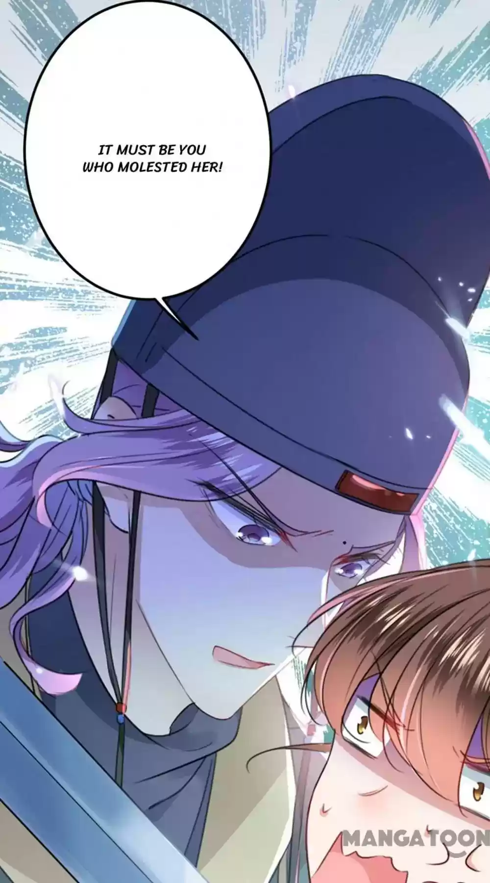 Entangled with the Duke Episode 147