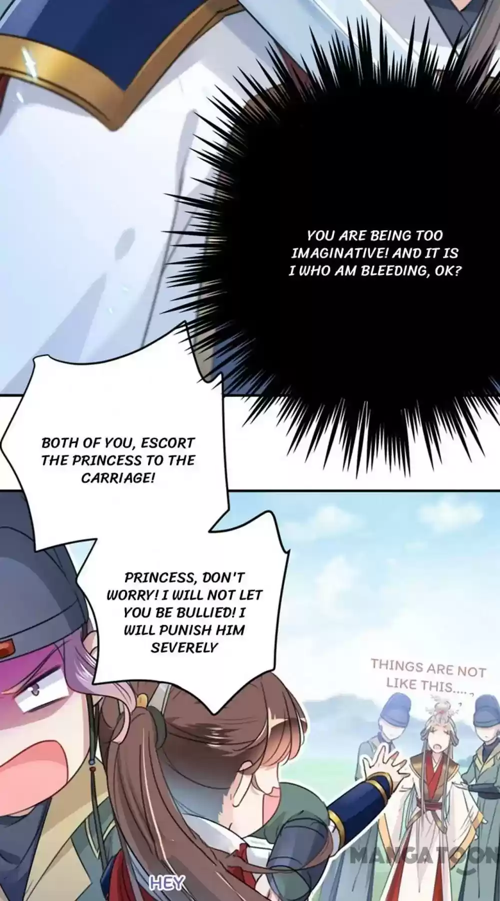 Entangled with the Duke Episode 147