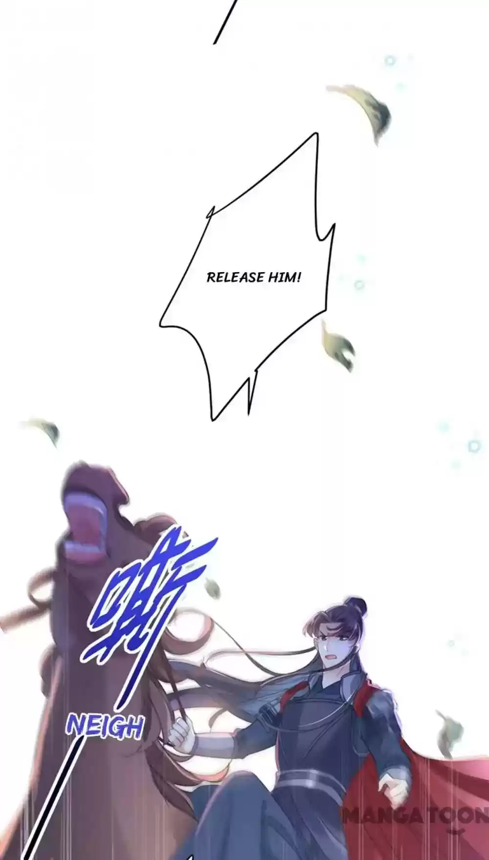 Entangled with the Duke Episode 147