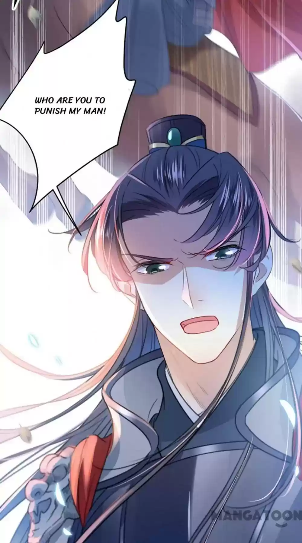 Entangled with the Duke Episode 147