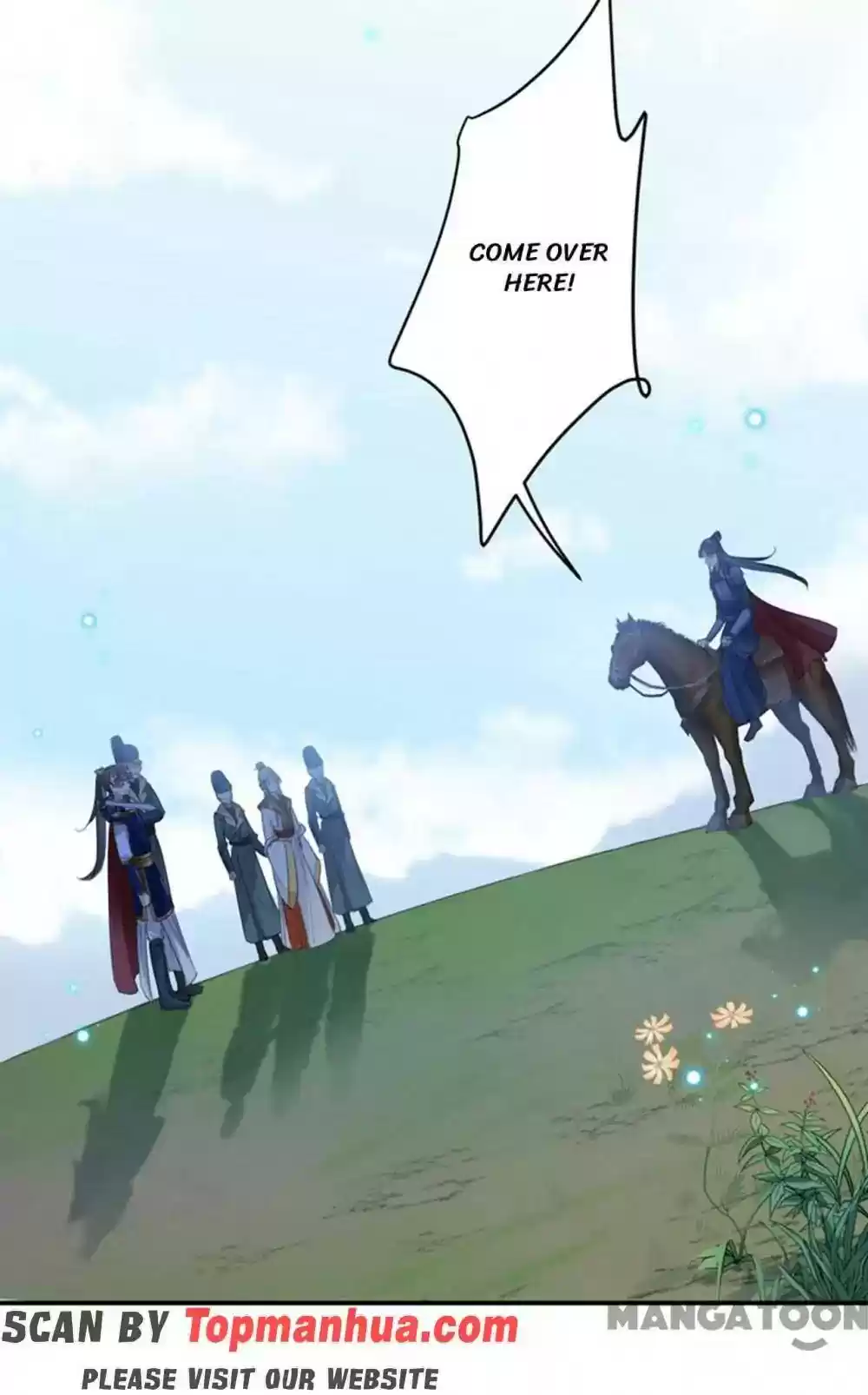 Entangled with the Duke Episode 147