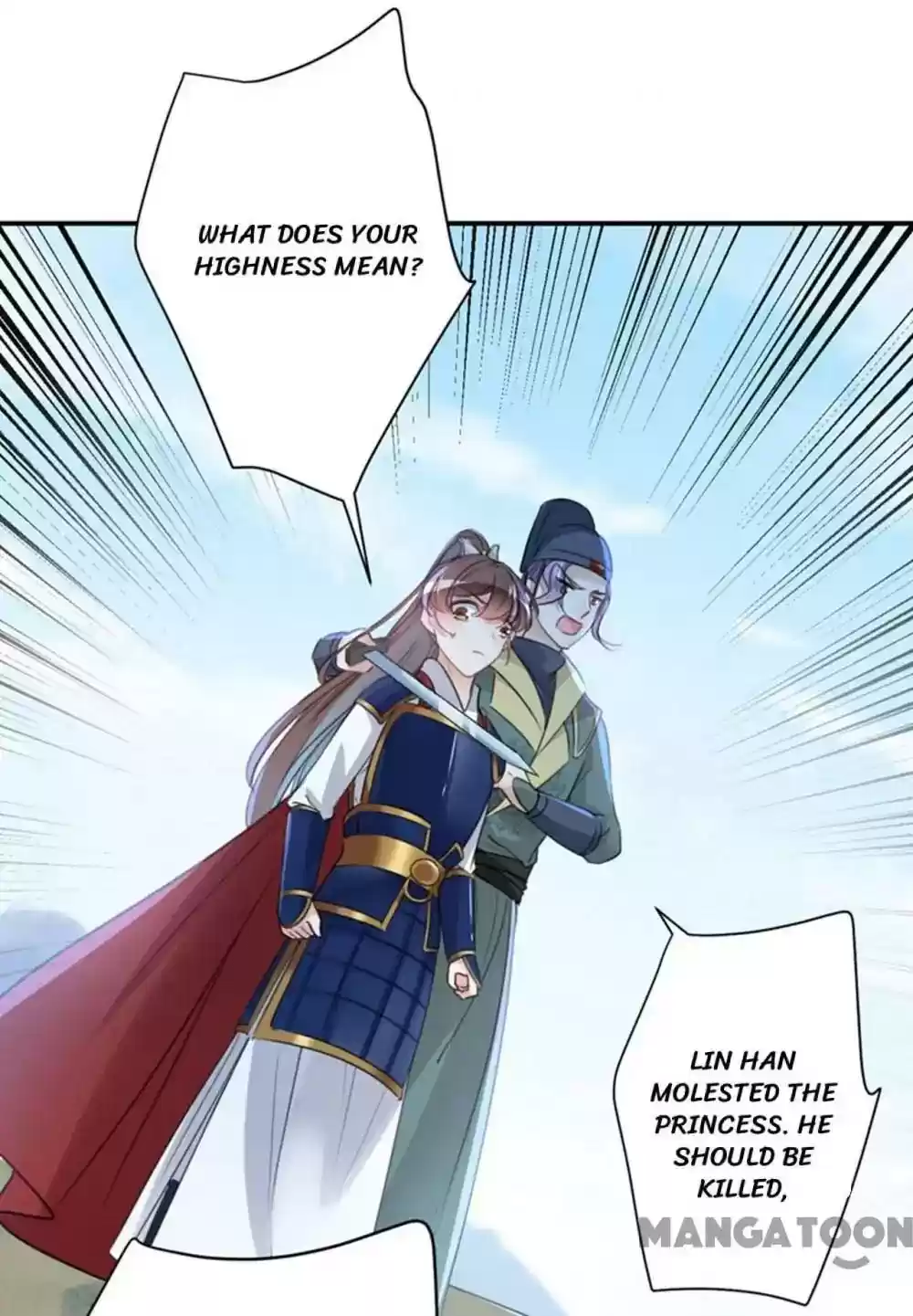 Entangled with the Duke Episode 147