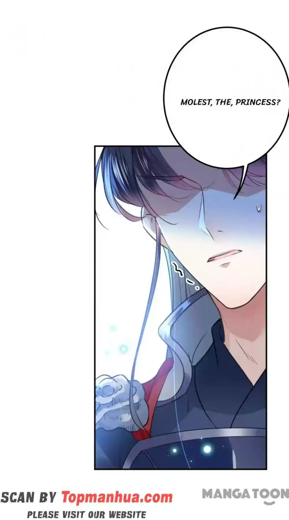 Entangled with the Duke Episode 147