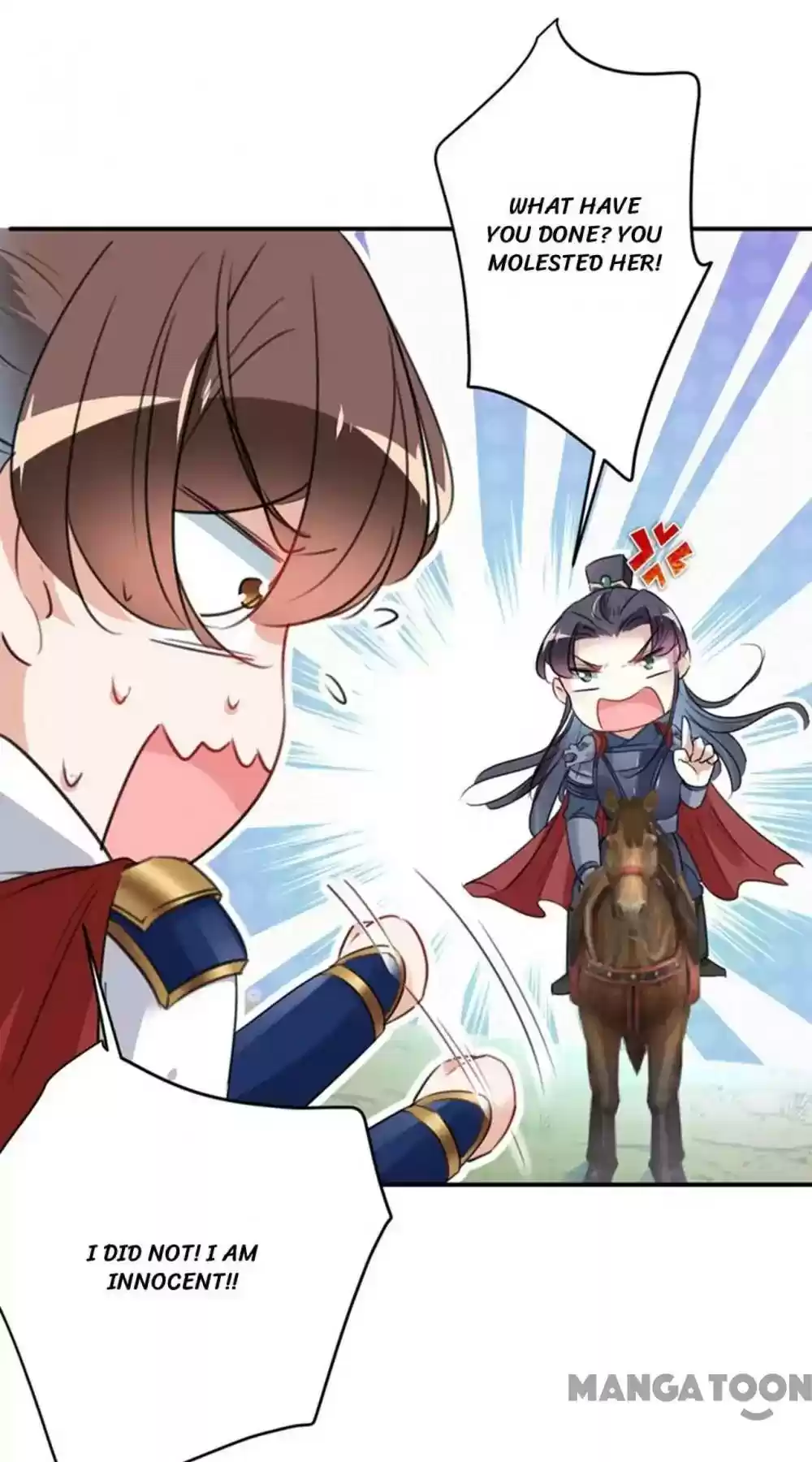 Entangled with the Duke Episode 147