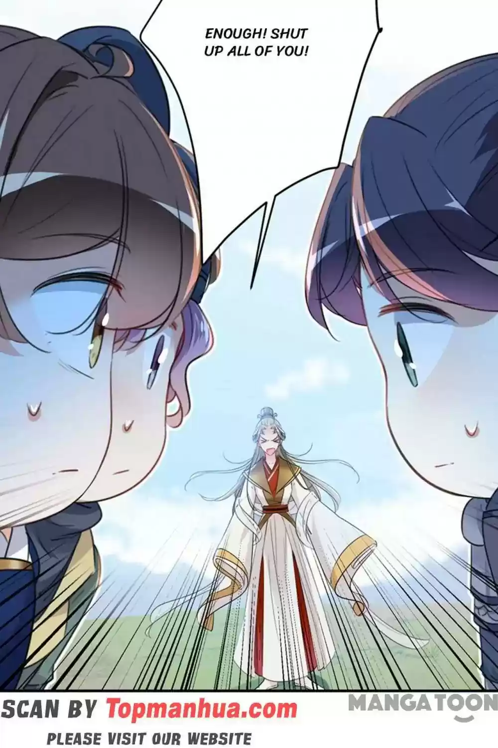 Entangled with the Duke Episode 147