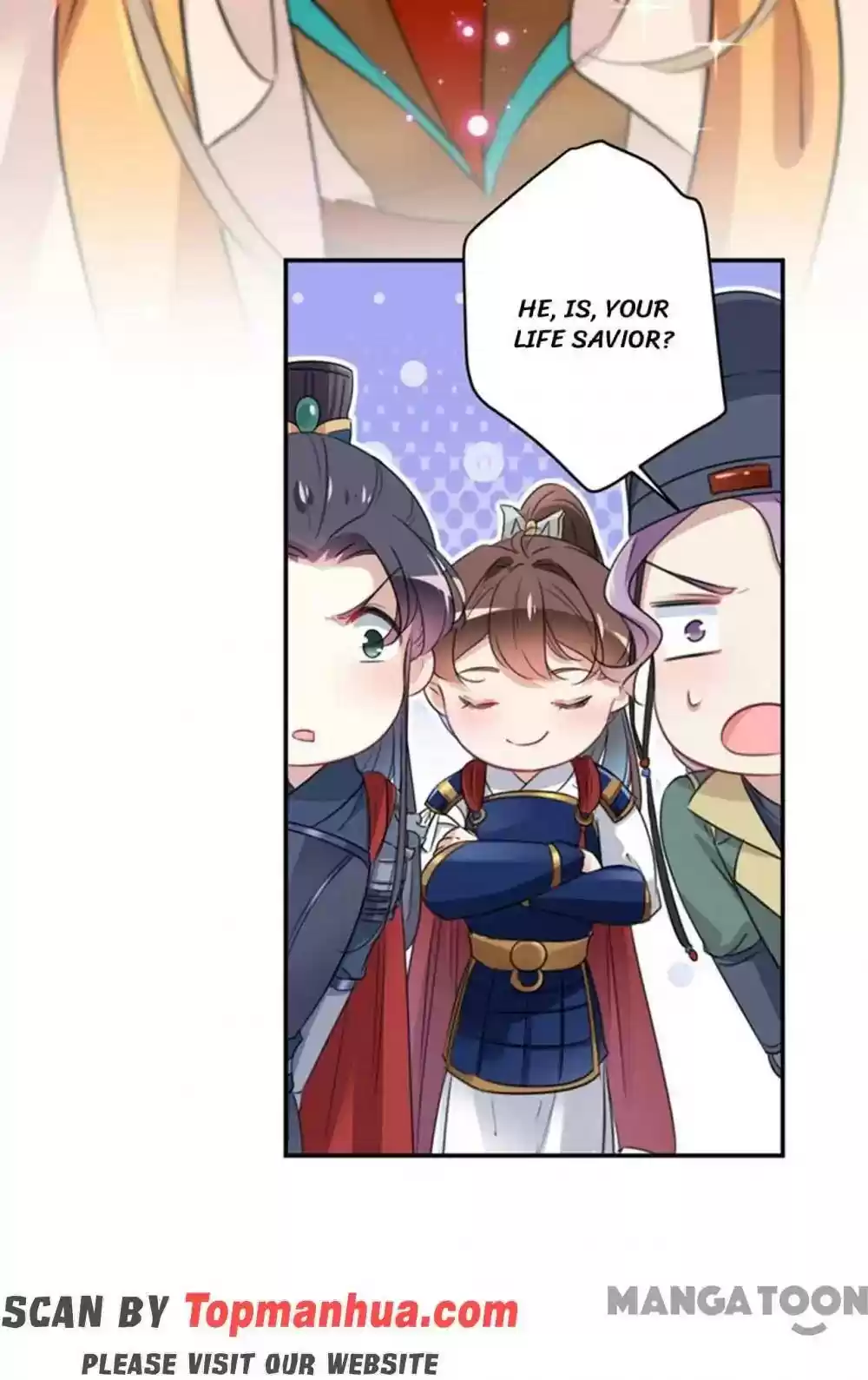 Entangled with the Duke Episode 147