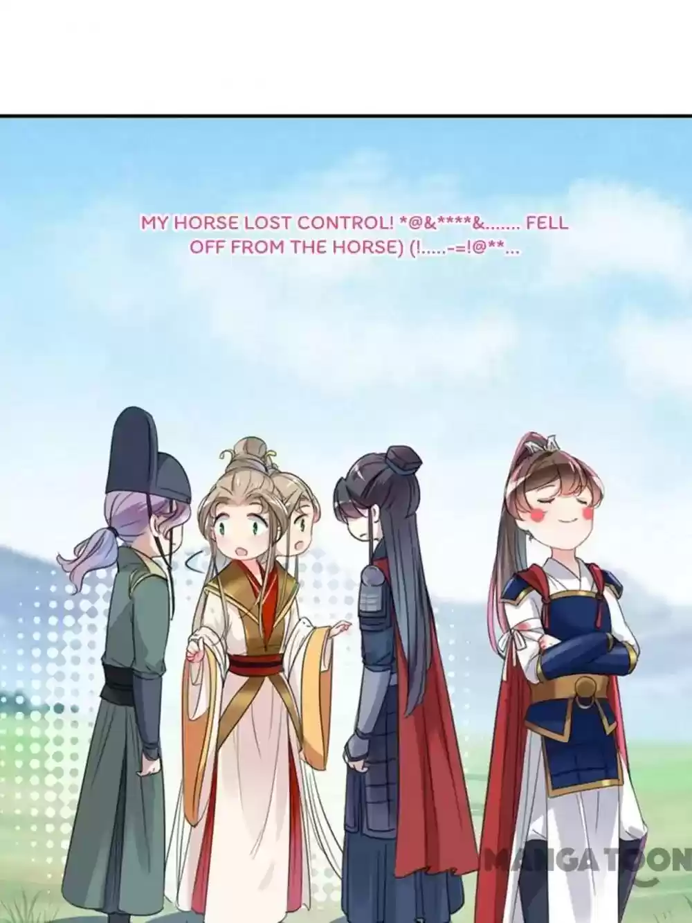 Entangled with the Duke Episode 147