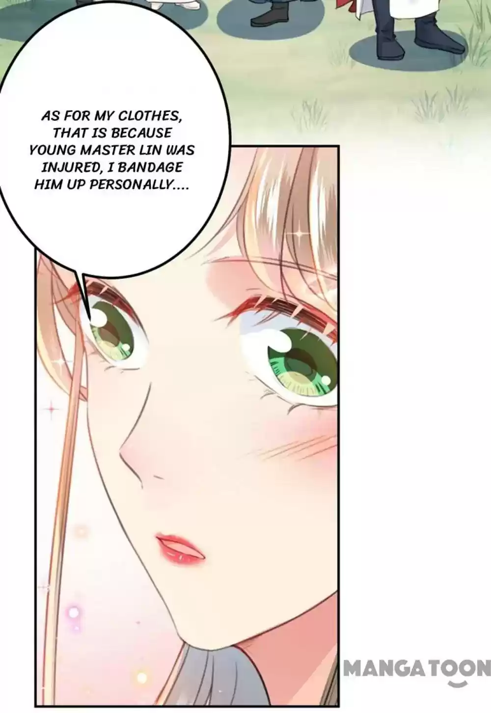 Entangled with the Duke Episode 147