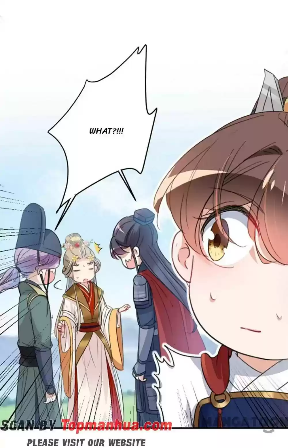 Entangled with the Duke Episode 147