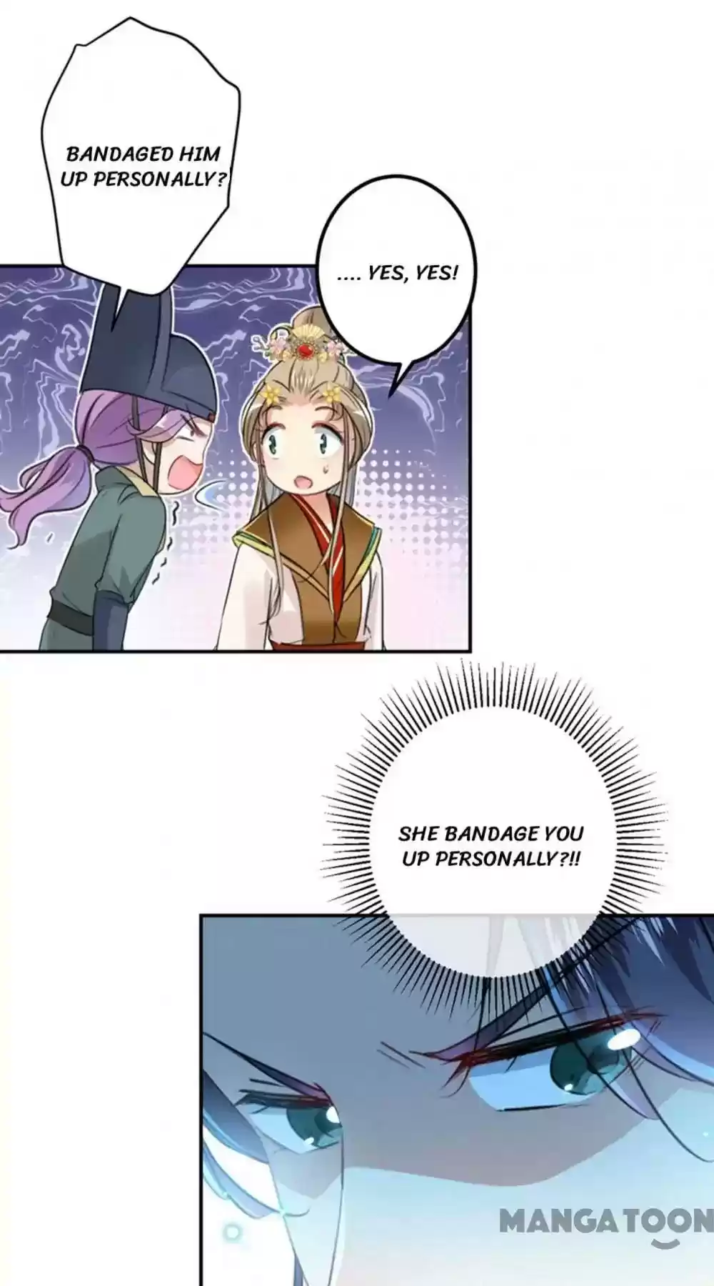 Entangled with the Duke Episode 147