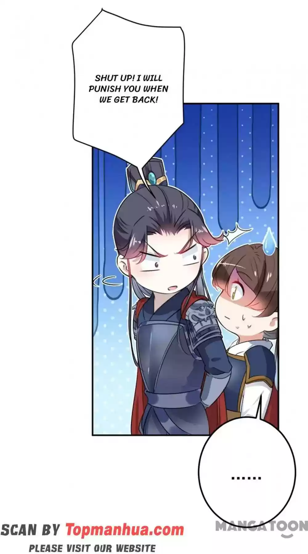 Entangled with the Duke Episode 148