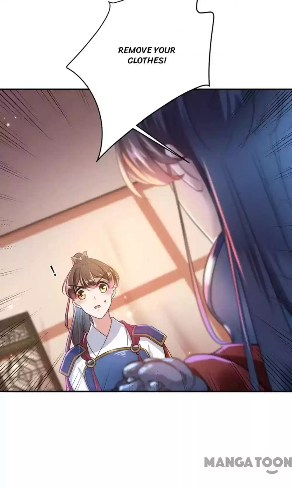 Entangled with the Duke Episode 148