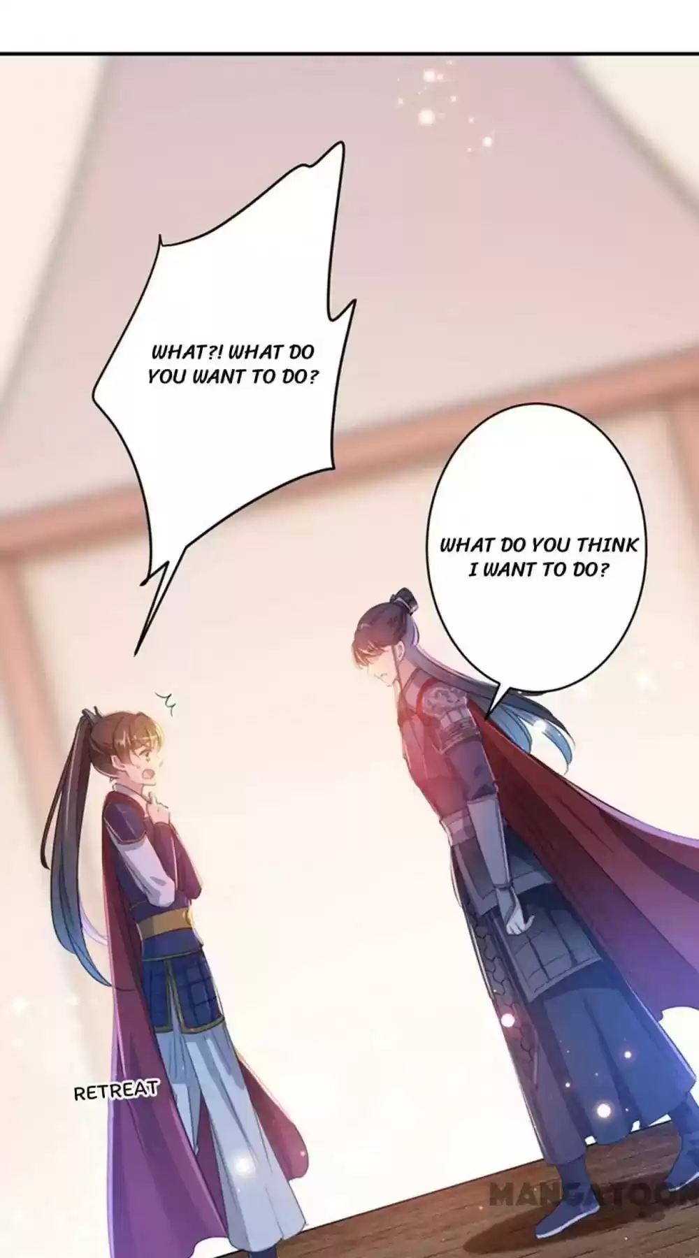 Entangled with the Duke Episode 148