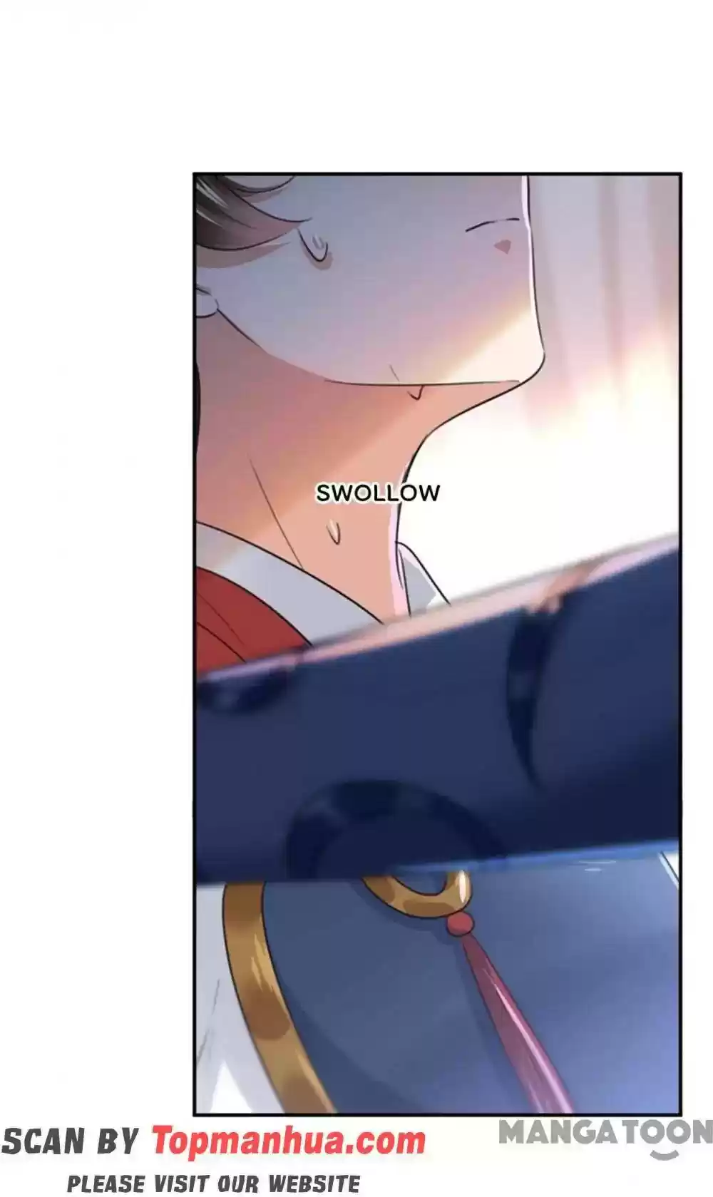 Entangled with the Duke Episode 148