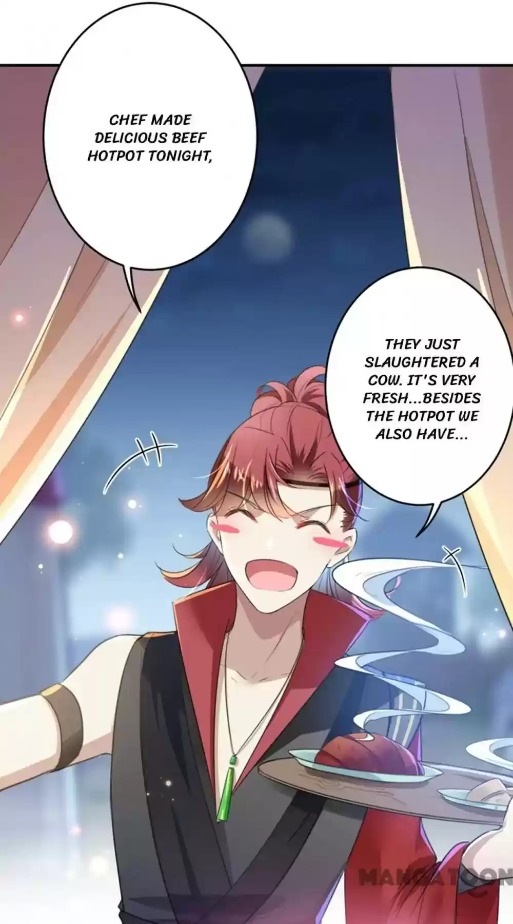 Entangled with the Duke Episode 148