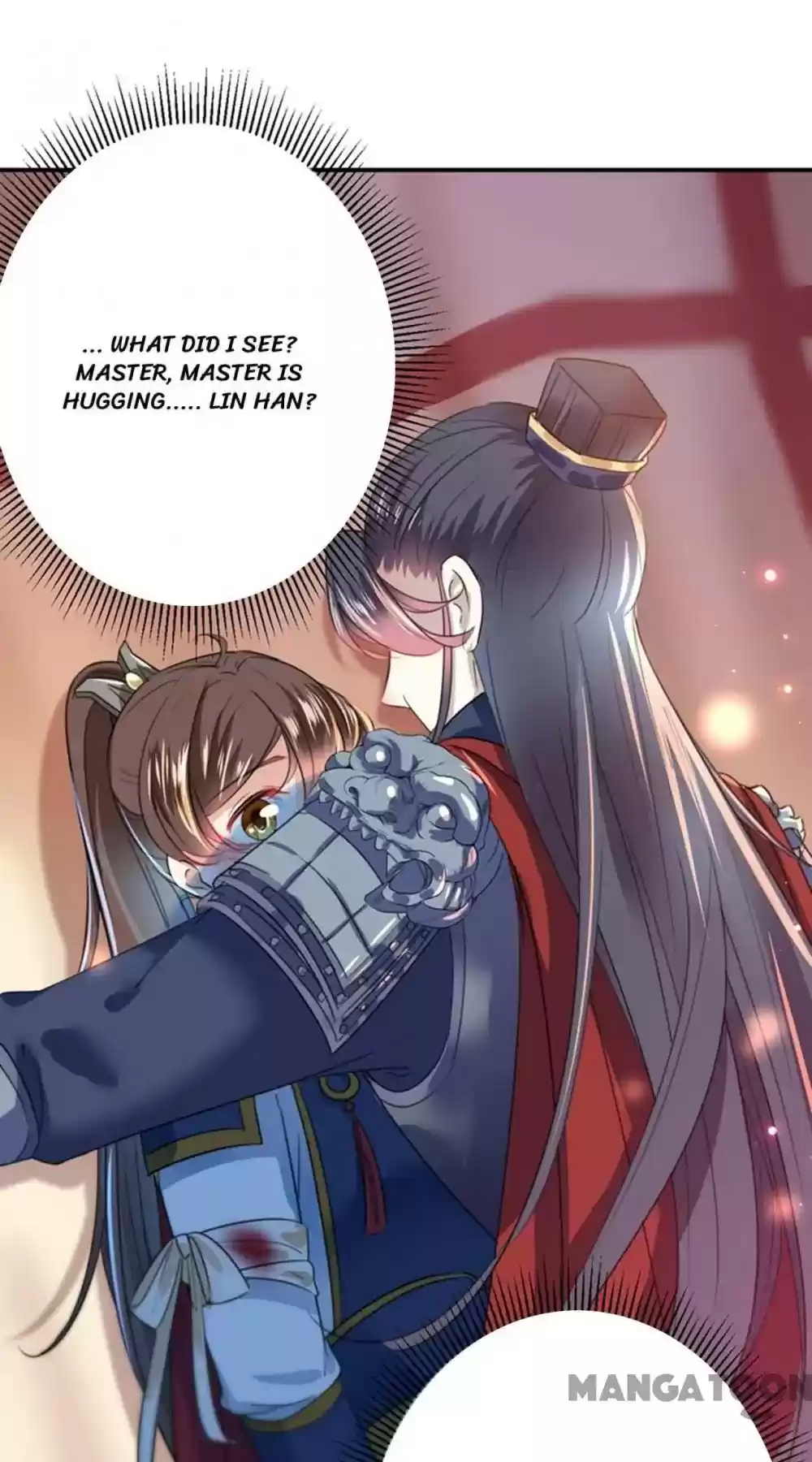 Entangled with the Duke Episode 148