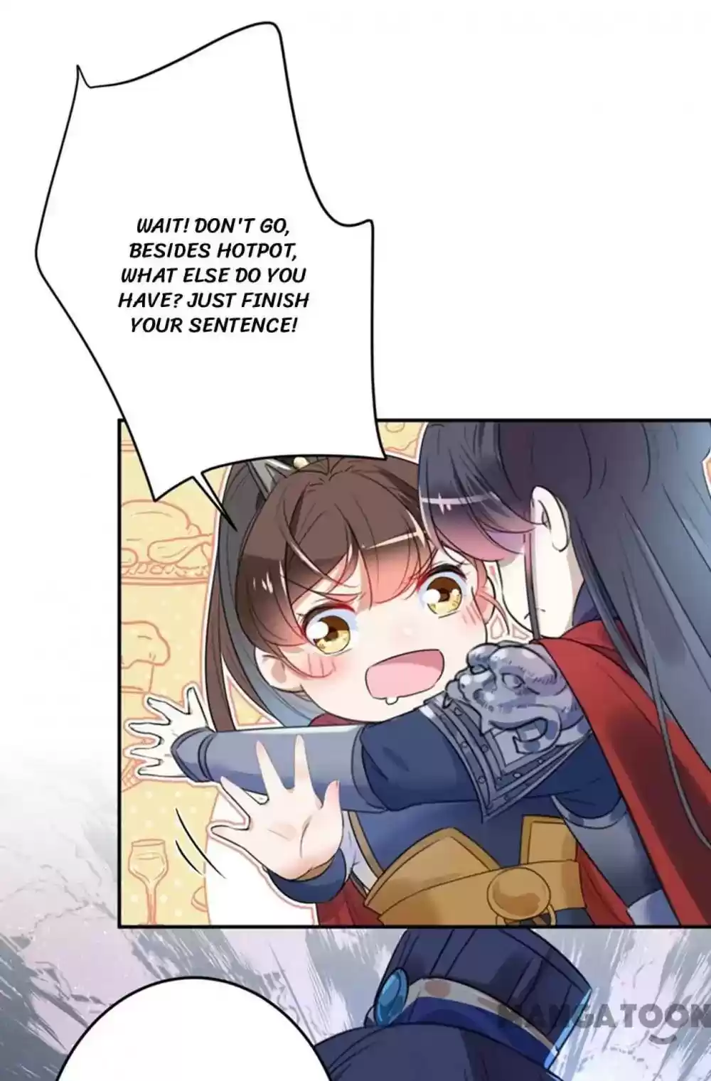 Entangled with the Duke Episode 148