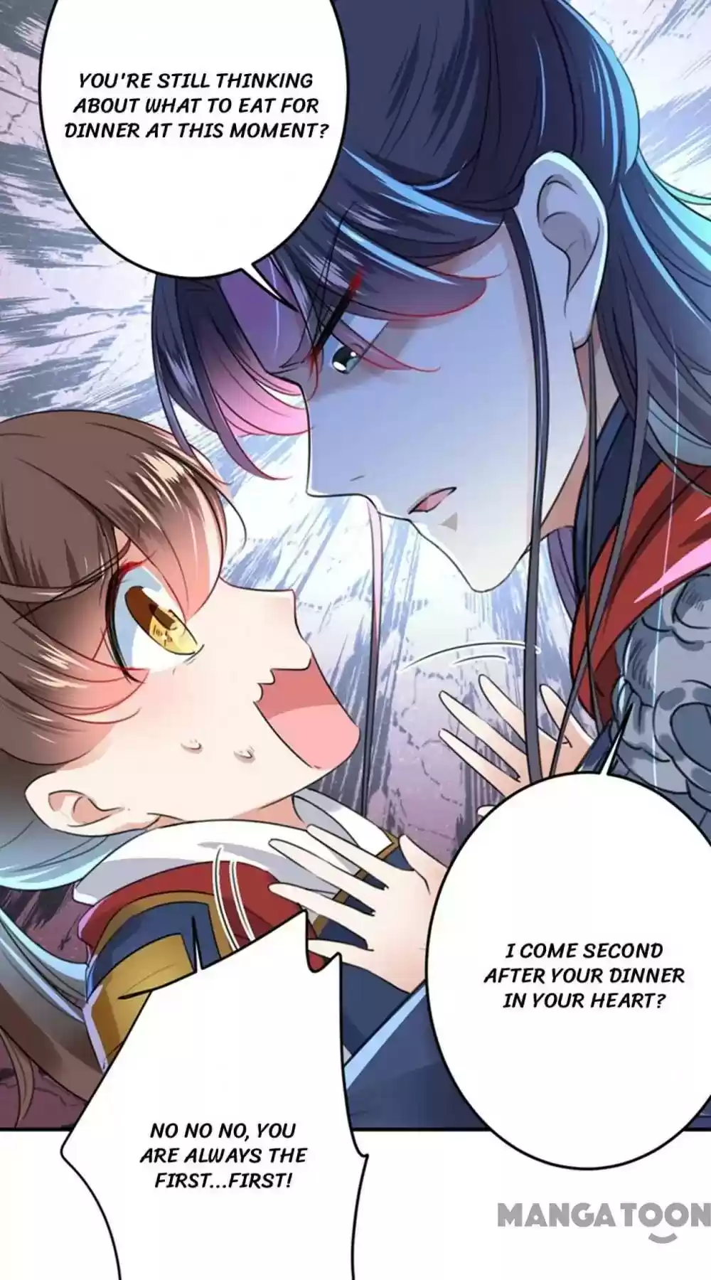 Entangled with the Duke Episode 148