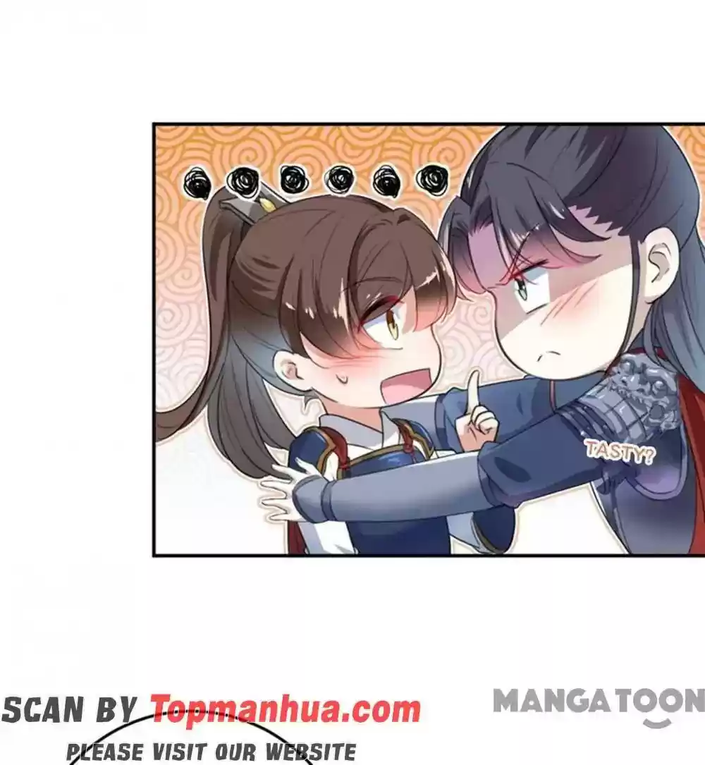 Entangled with the Duke Episode 148