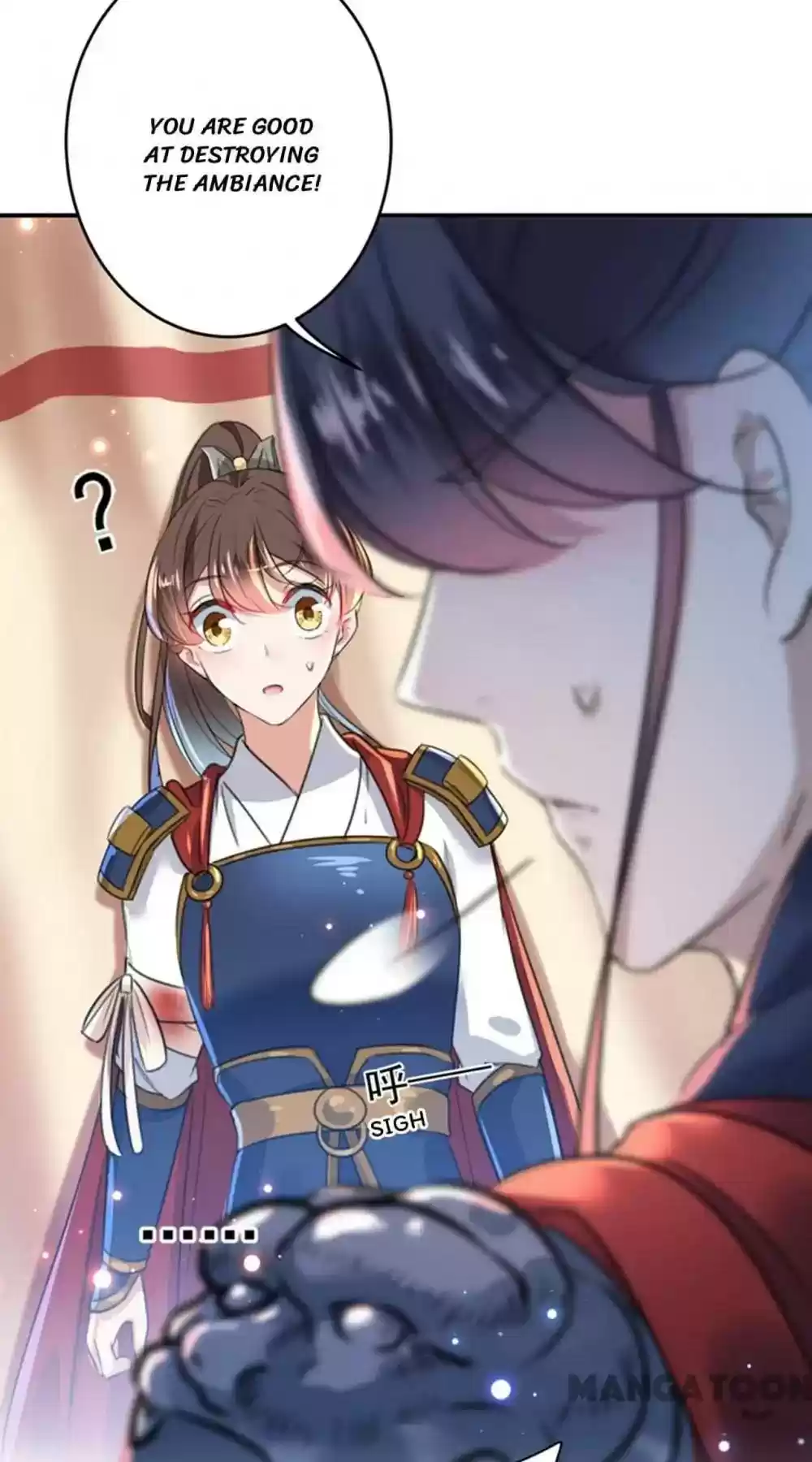 Entangled with the Duke Episode 148