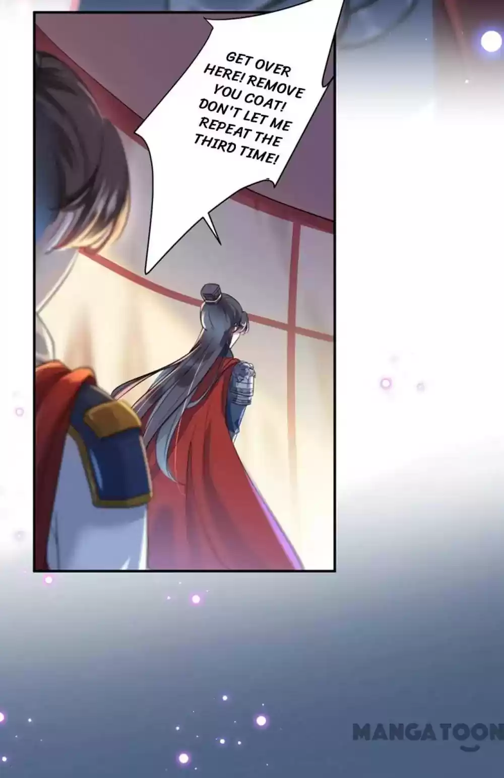 Entangled with the Duke Episode 148