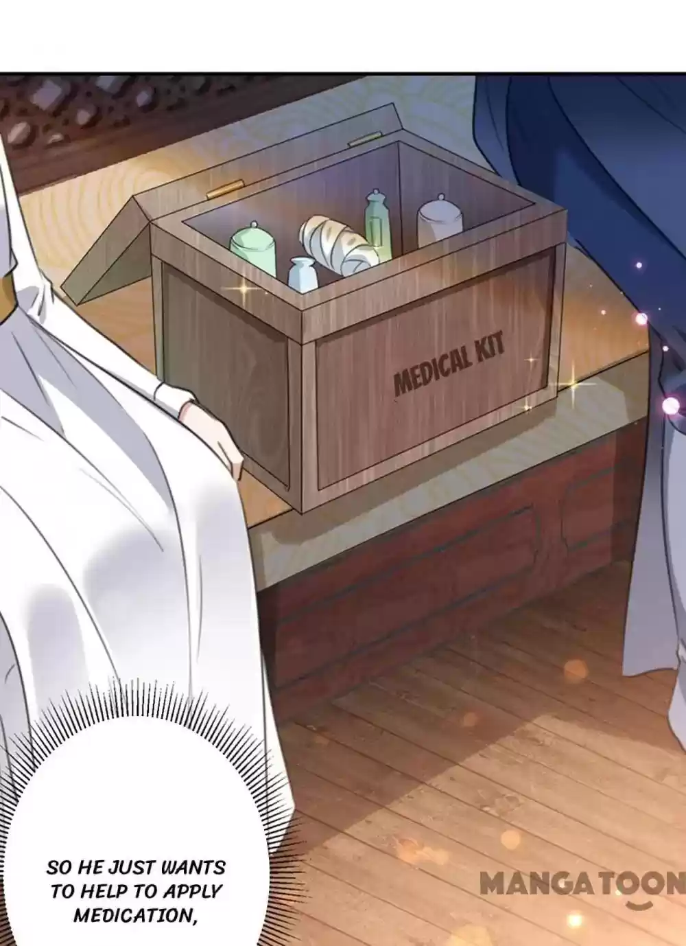 Entangled with the Duke Episode 148