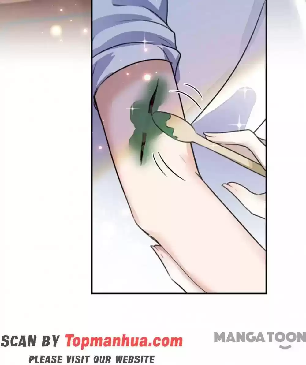 Entangled with the Duke Episode 148