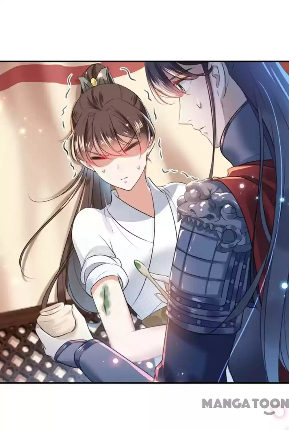 Entangled with the Duke Episode 148