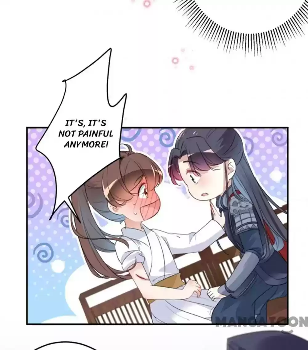 Entangled with the Duke Episode 149