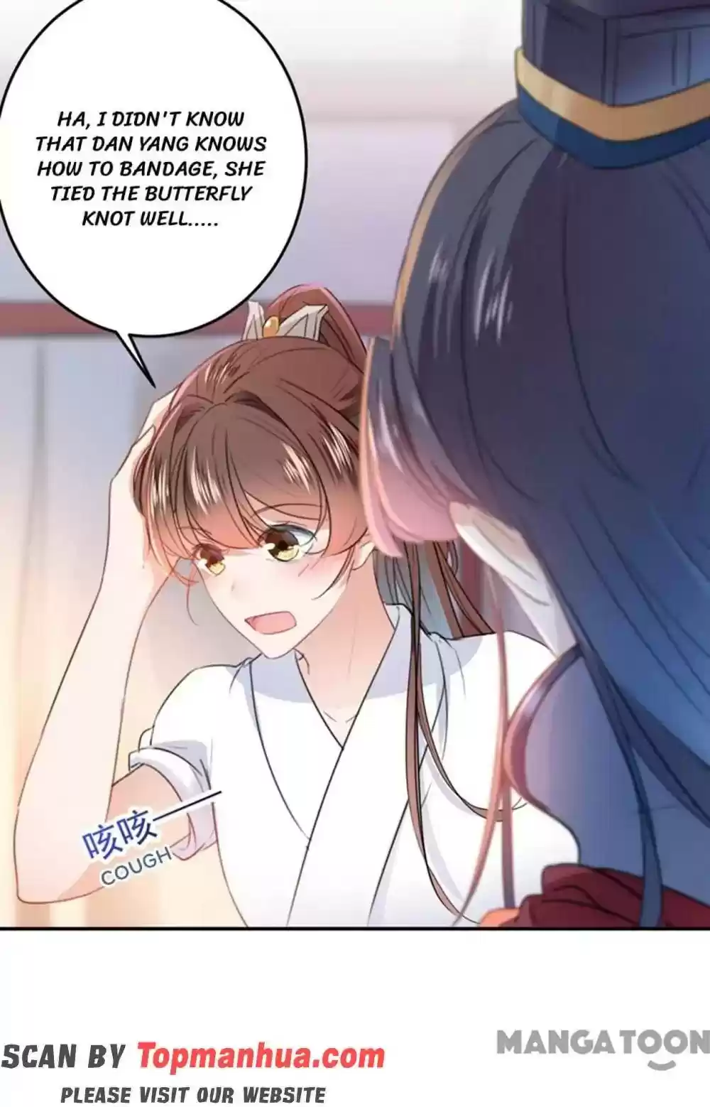 Entangled with the Duke Episode 149