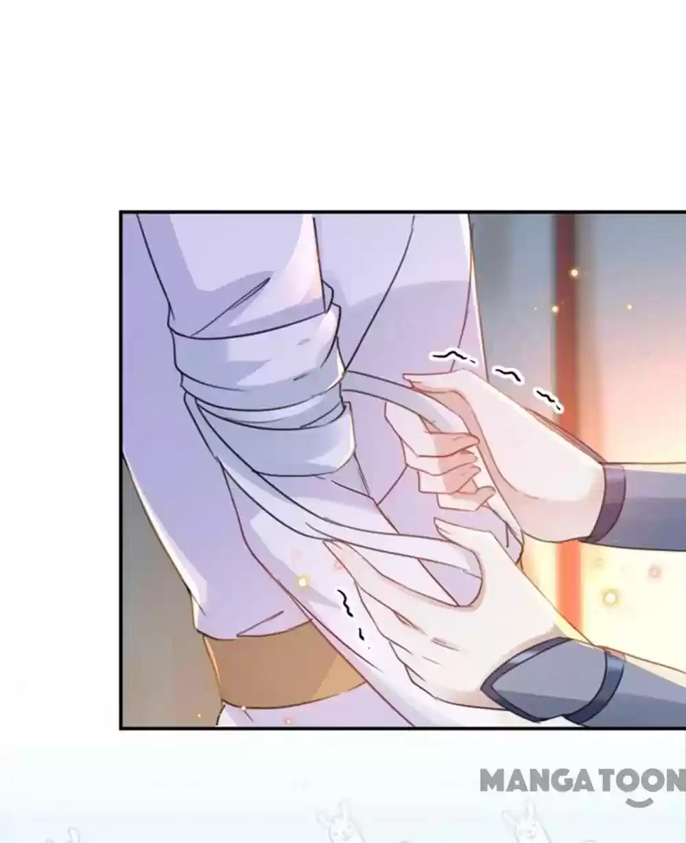 Entangled with the Duke Episode 149