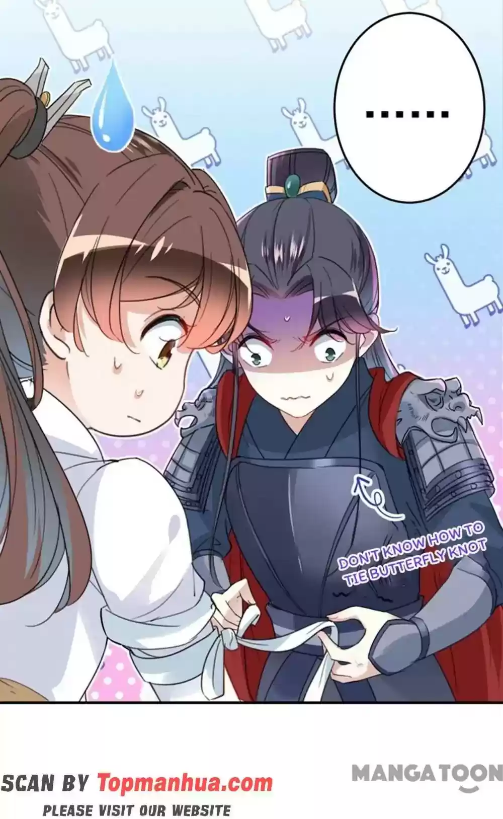 Entangled with the Duke Episode 149