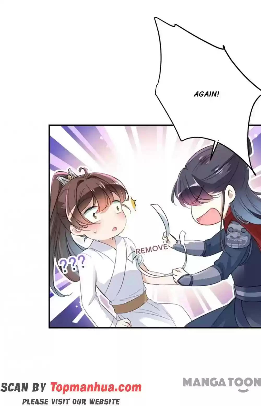 Entangled with the Duke Episode 149