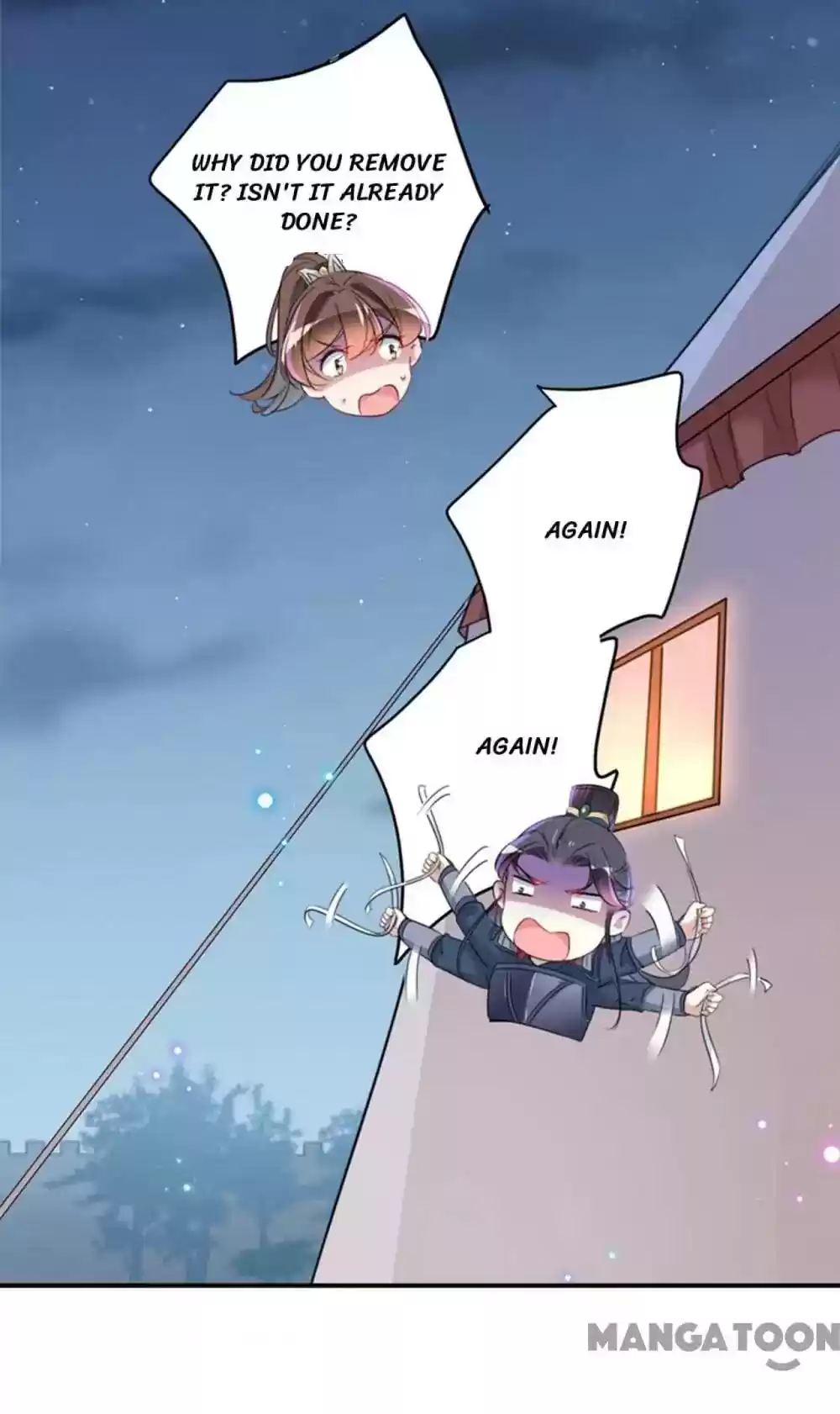 Entangled with the Duke Episode 149