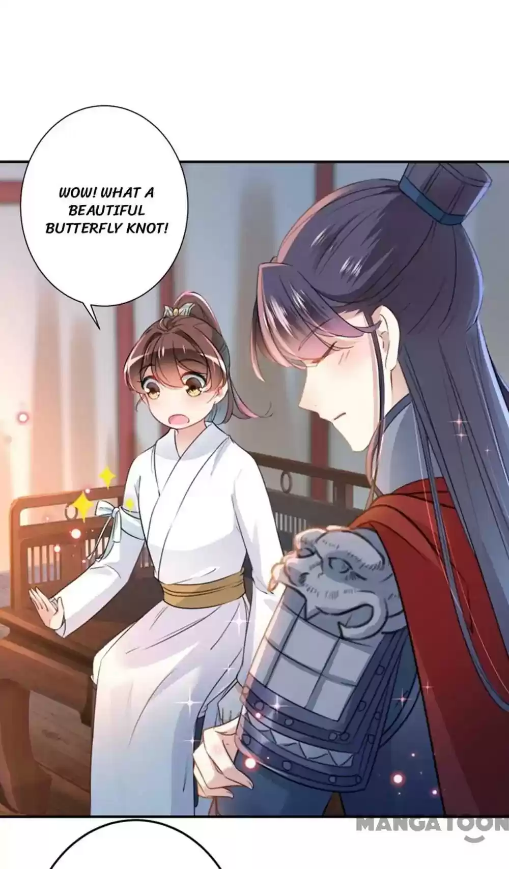 Entangled with the Duke Episode 149