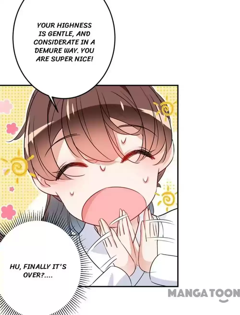 Entangled with the Duke Episode 149