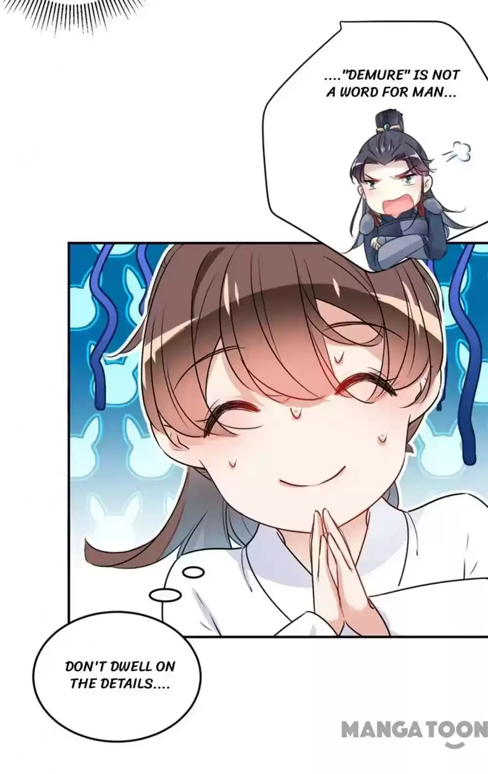 Entangled with the Duke Episode 149