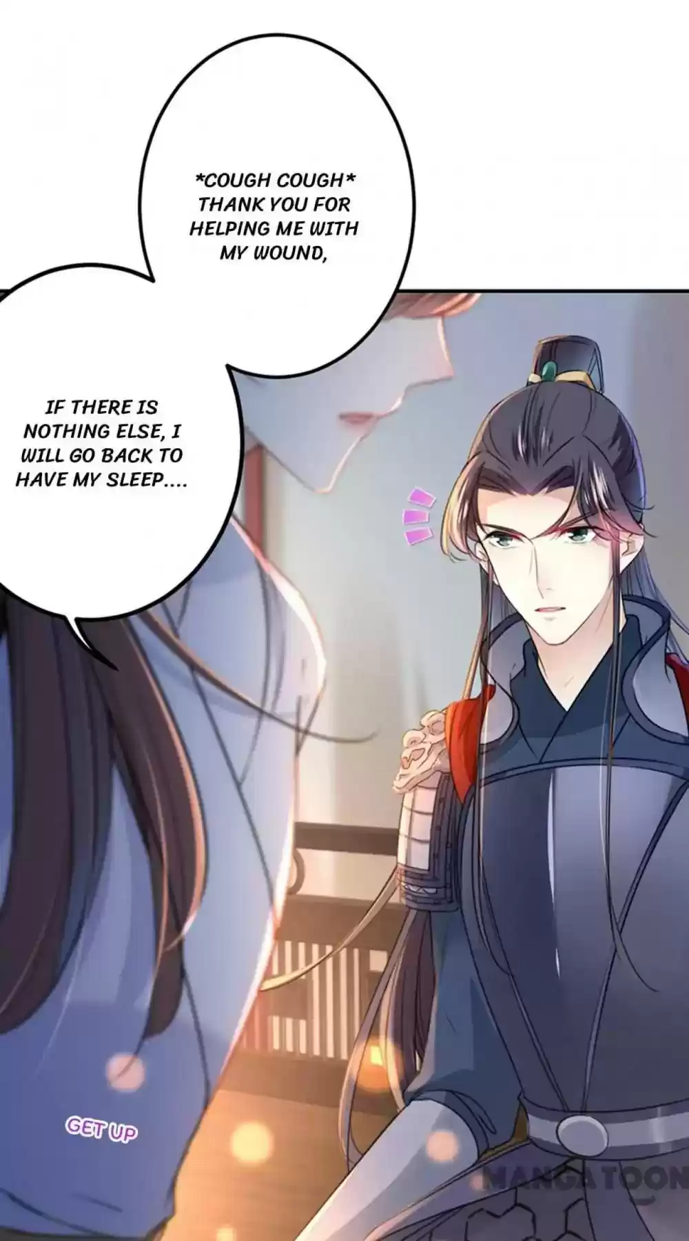 Entangled with the Duke Episode 149