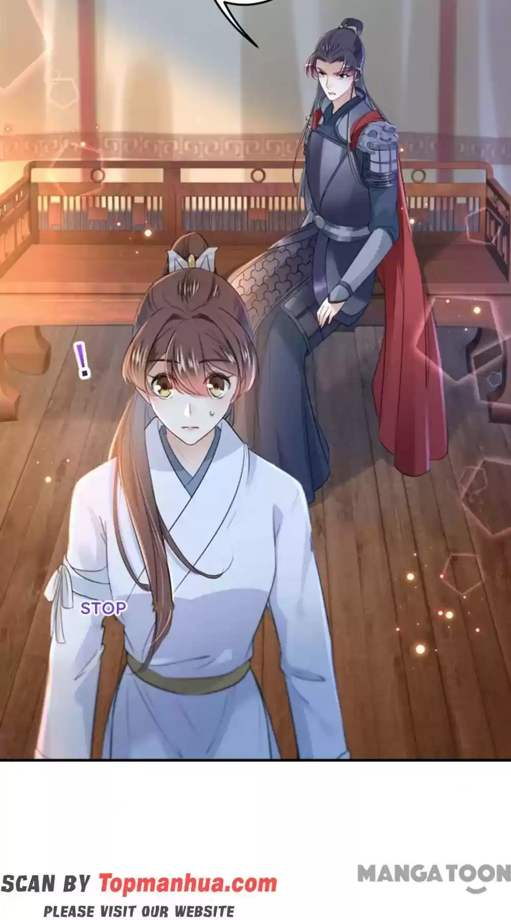 Entangled with the Duke Episode 149