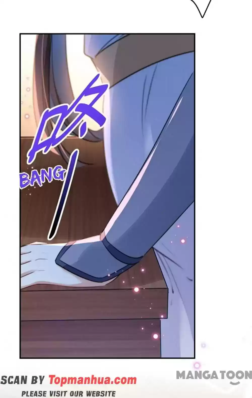 Entangled with the Duke Episode 149